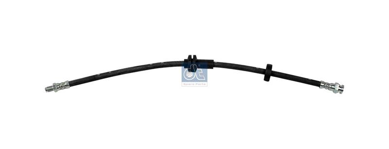 Furtun de frana - DT SPARE PARTS