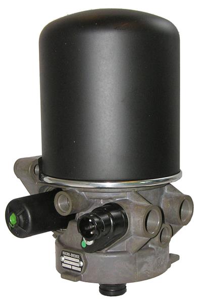 Filtru uscător de aer - KNORR