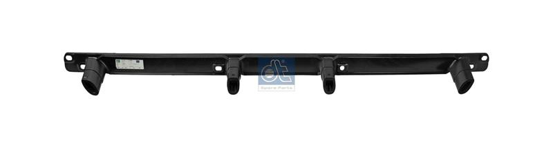 Kit de montare pentru parasolar - DT SPARE PARTS