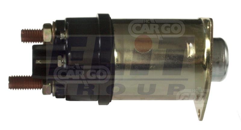 Magnet cursa - HC-Cargo