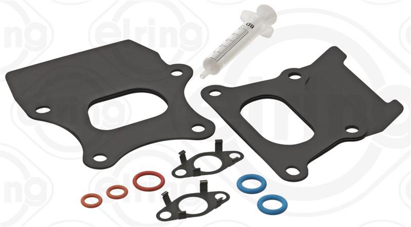 Set de garnituri turbocompresor - ELRING