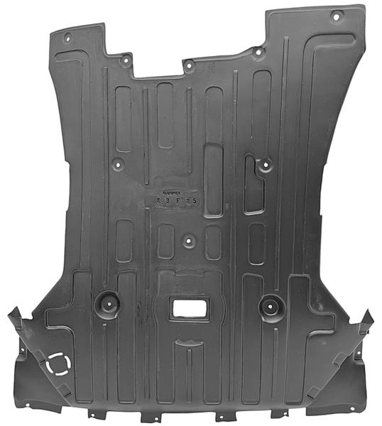 Capacul motorului - STARLINE