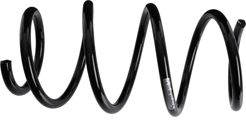 Arc elicoidal - SACHS