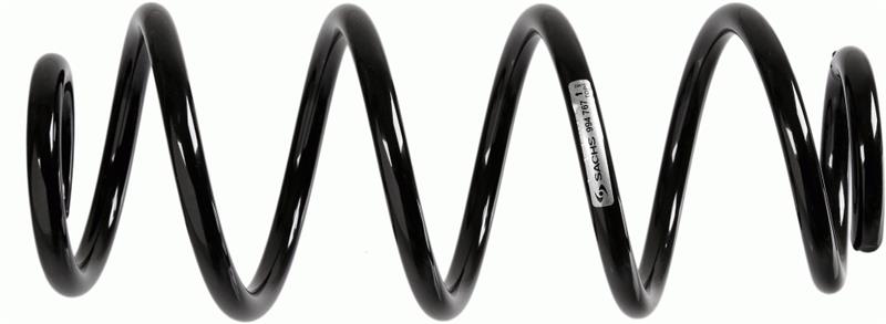 Arc elicoidal - SACHS
