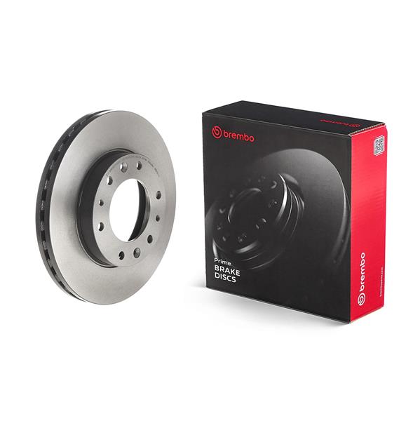 Disc de frana - BREMBO