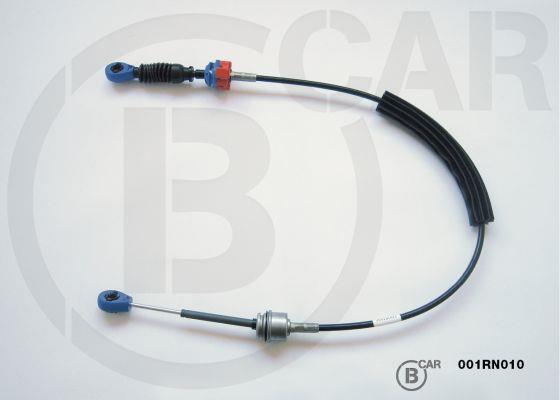 Cablu de transmisie - B-CAR