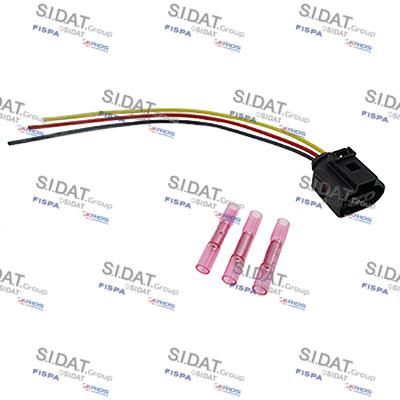 Kit reparatie cablu usa - SIDAT