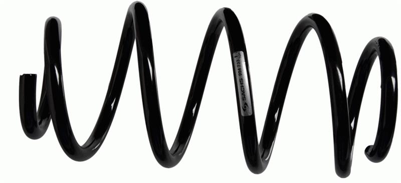 Arc elicoidal - SACHS