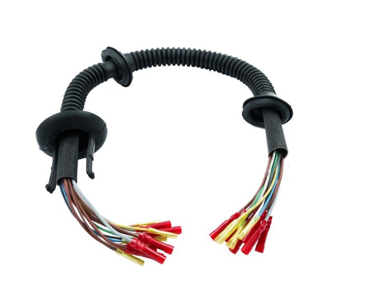 Set reparatie cablu portbagaj - SenCom