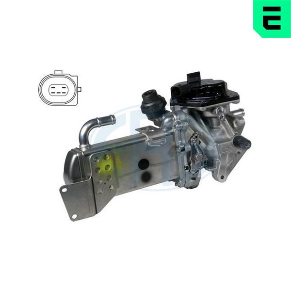 Modul EGR - ERA
