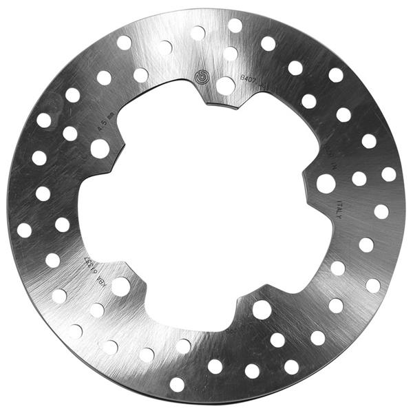 Disc de frana - BREMBO