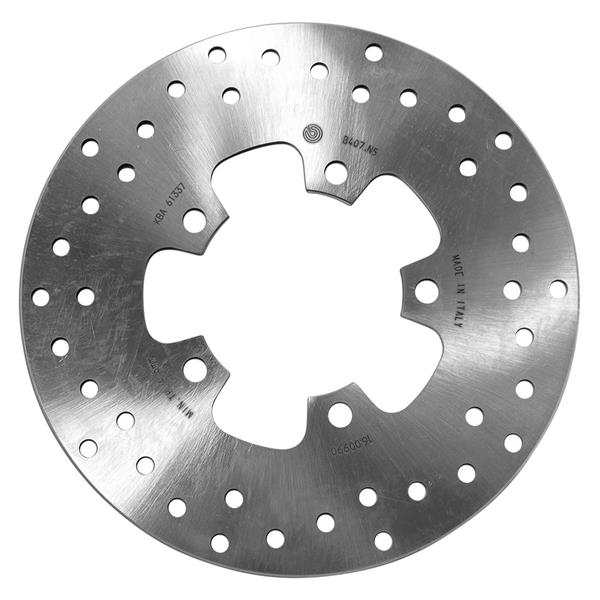 Disc de frana - BREMBO