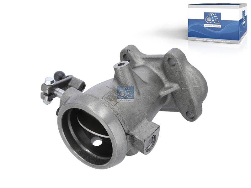 Colector de evacuare - DT SPARE PARTS