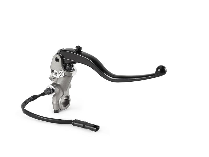 Cilindru principal de frana - BREMBO
