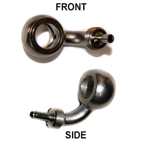 Conector pentru furtun - BH