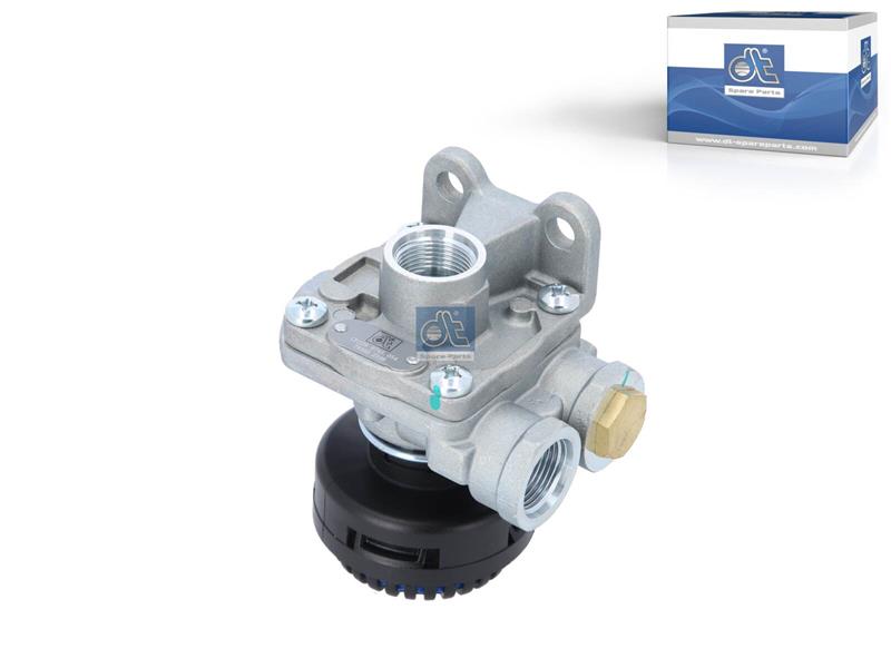 Supapă cu eliberare rapidă - DT SPARE PARTS