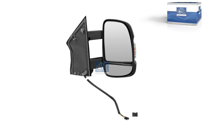 Oglinda exterioara - DT SPARE PARTS