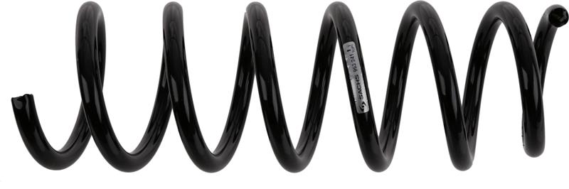 Arc elicoidal - SACHS