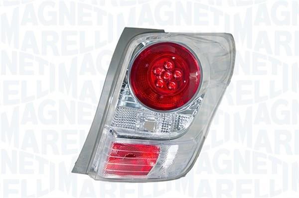 Lumină din spate - MAGNETI MARELLI
