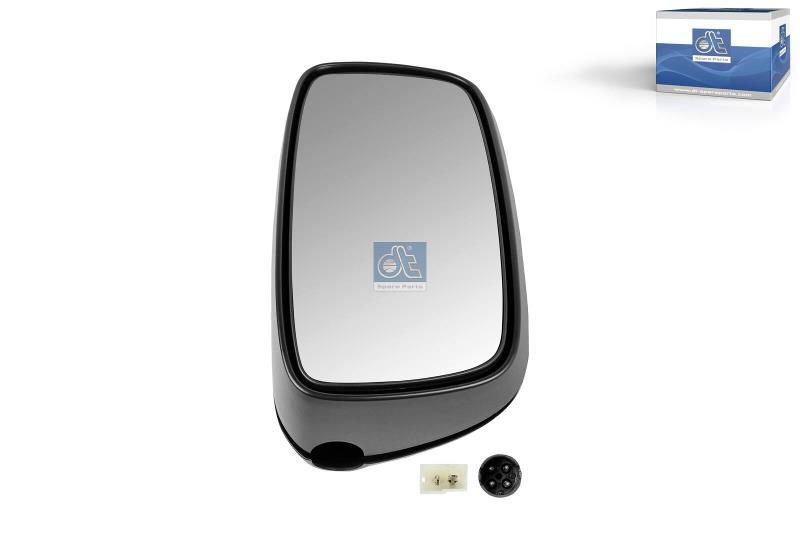 Oglinda exterioara - DT SPARE PARTS