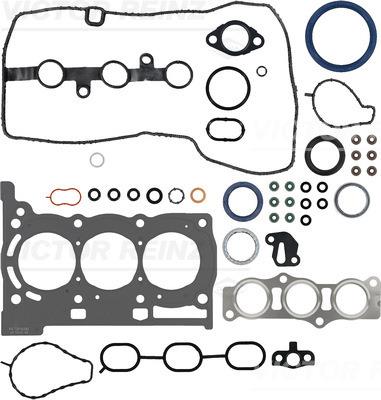Set complet garnituri motor - VICTOR REINZ