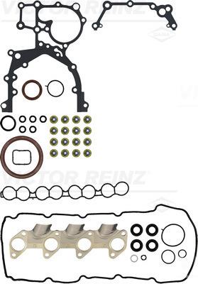 Set complet garnituri motor - VICTOR REINZ