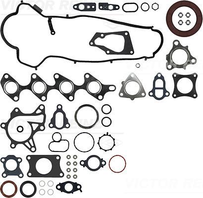 Set complet garnituri motor - VICTOR REINZ