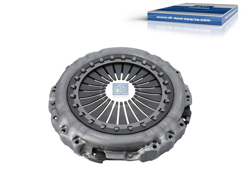 Placă de presiune ambreiaj - DT SPARE PARTS
