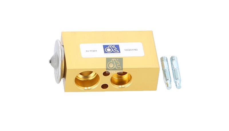 Supapa de expansiune A/C - DT SPARE PARTS