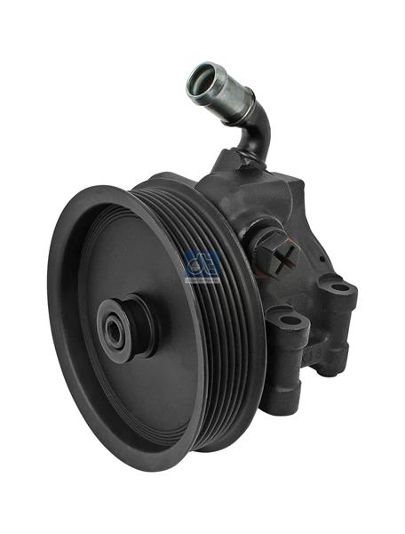 Pompa hidraulica de directie - DT SPARE PARTS