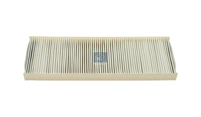 Filtru de cabină - DT SPARE PARTS