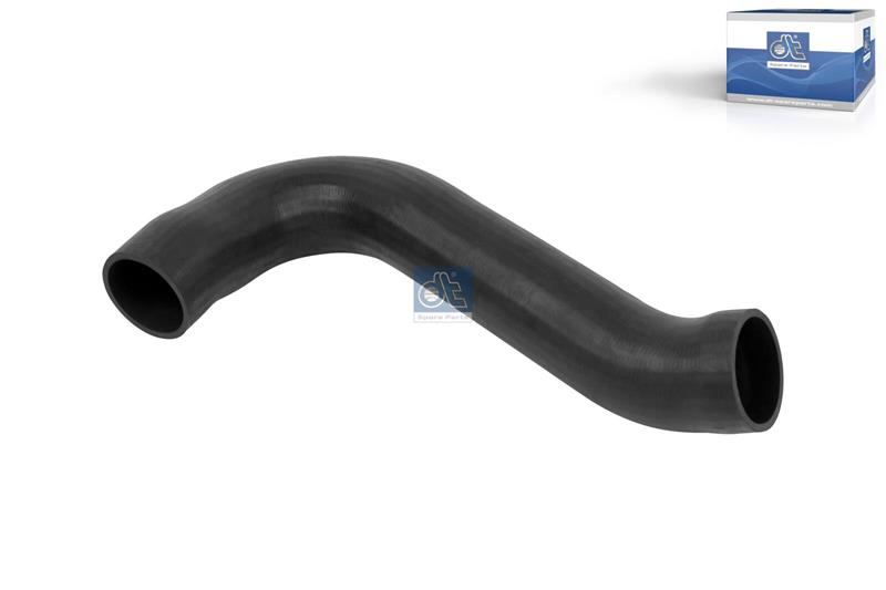 Furtun de admisie turbocompresor - DT SPARE PARTS