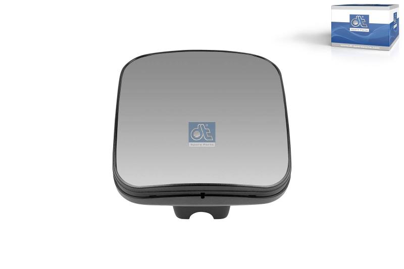 Oglinda exterioara - DT SPARE PARTS
