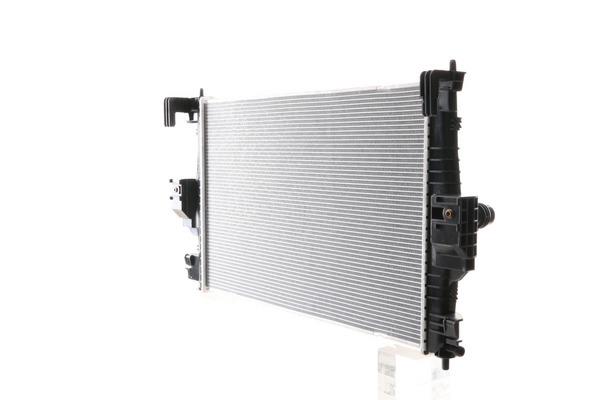 Radiator - MAHLE