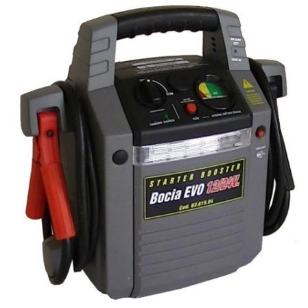 Jump Starter - SPIN