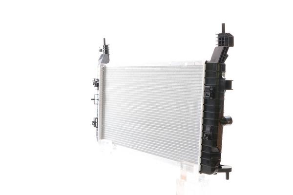 Radiator - MAHLE