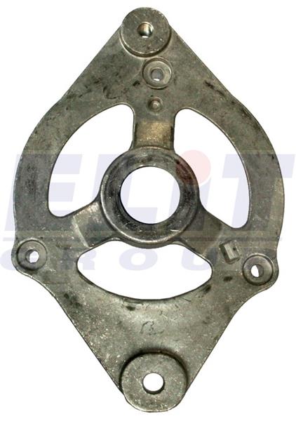 Capac de protectie al alternatorului - HC-Cargo