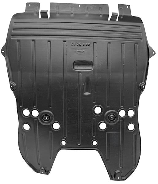 Capacul motorului - STARLINE