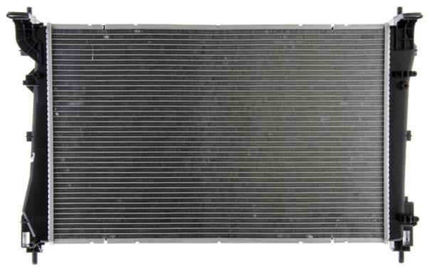 Radiator - MAHLE
