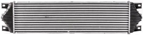 Intercooler - MAHLE