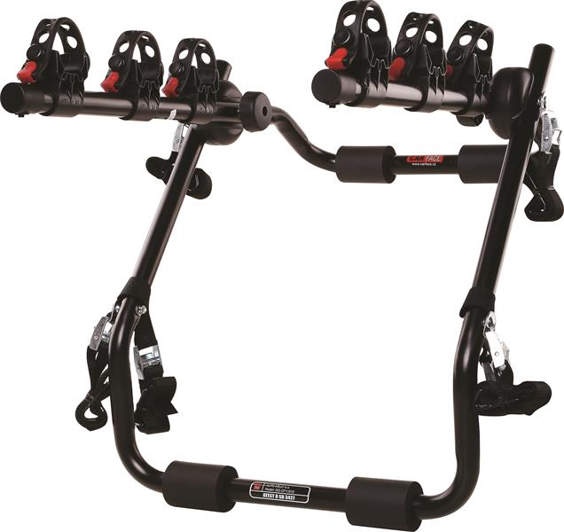 Suport pentru biciclete - CARFACE