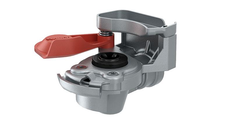Cap de cuplare Manechin de cuplare - WABCO