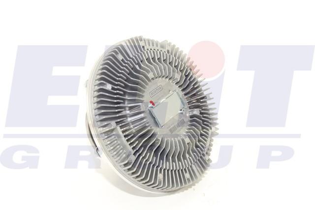 Ambreiaj ventilator - HORTON