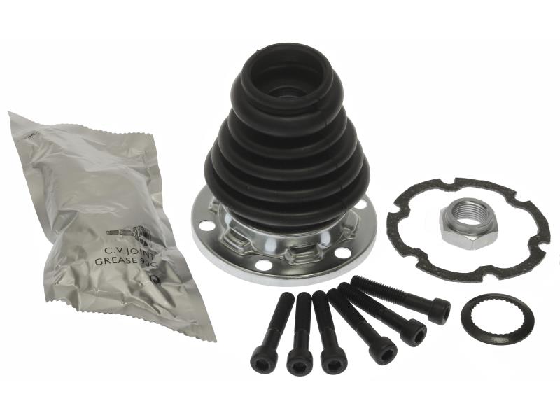 Kit burduf arbore de antrenare - STARLINE