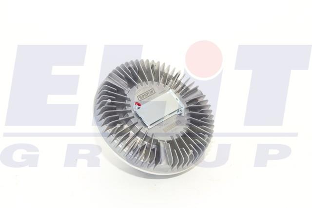 Ambreiaj ventilator - HORTON
