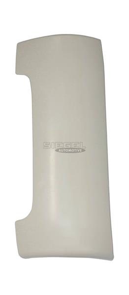 Deflector de aer - DT SPARE PARTS