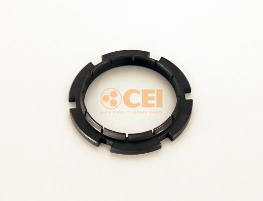 Piuliță cu canelură - CEI