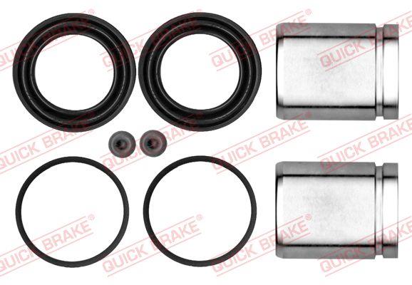 Kit de reparare etrier de frână - QUICK BRAKE