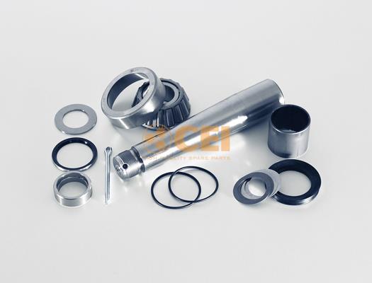 Kit de reparare Kingpin - CEI