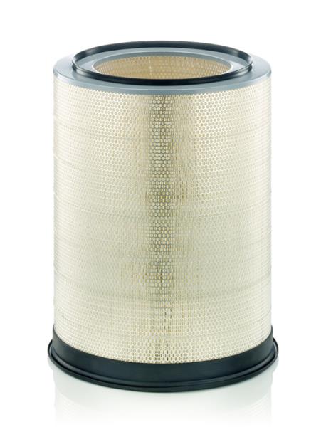 Filtru de aer - MANN-FILTER